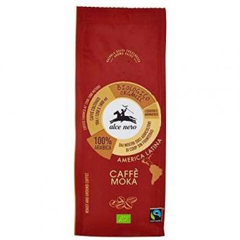Alce Nero Café Molido - 250 gr