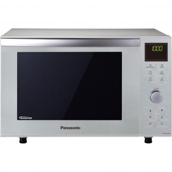 Panasonic NN-DF385 - Microondas Horno con Grill Combinado