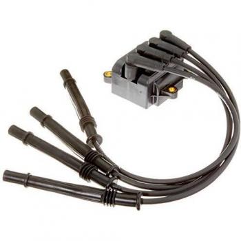 Bobina de encendido NGK 49075, tipo: bobina de encendido, características: alta calidad, rendimiento óptimo, diseño duradero, fácil instalación, compatible con múltiples modelos de vehículos