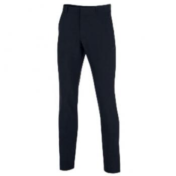 Pantalón largo de golf para hombre Joma Pasarela III negro