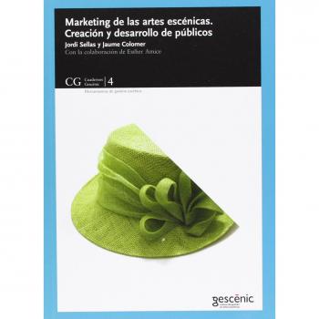 Marketing de las artes escenicas
