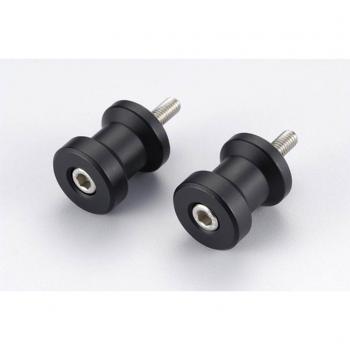 Buzzetti Diábolos Basculante M6, Plata
