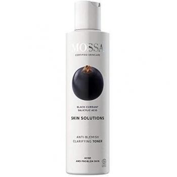 MOSSA Youth Defense Anti-Imperfections Tonic 200 ml