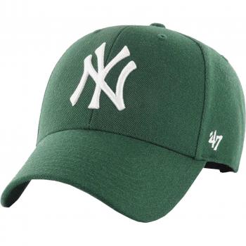 Gorra 47 Brand New York Yankees Turquesa