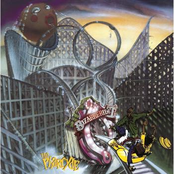 Bizzare Ride II The Pharcyde [Vinilo]