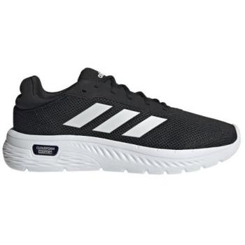 Zapatillas deportivas adidas Cloudfoam Comfy para hombre en color negro