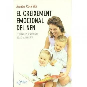El creixement emocional del nen: 6