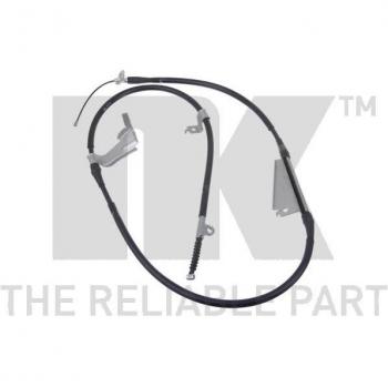 Cable de freno de mano NK 9022126