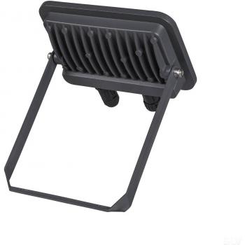 Foco Exterior LED Floodi IP65 30W 2980lm Antracita 16 cm