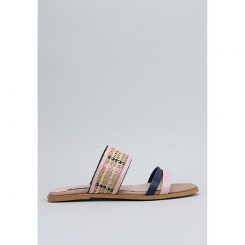Krack Harmony ATWOOD Sandalia Plana mujer Azul 38