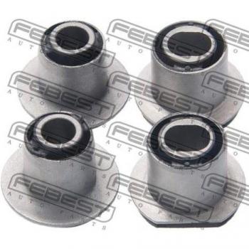 FEBEST Montaje de mecanismo de dirección TAB-GRJ120-KIT, características: incluye soporte para la dirección, fabricado con materiales de alta calidad, diseño específico para vehículos Toyota Land Cruiser GRJ120, fácil instalación, resistencia al d