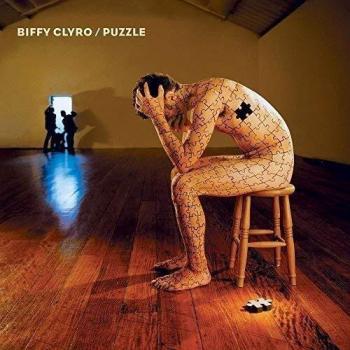 Puzzle [Vinilo]