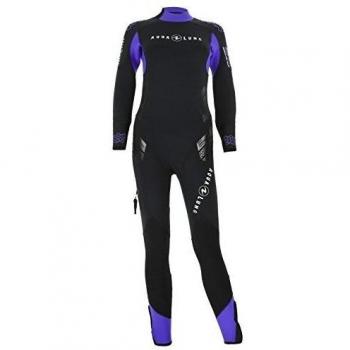 AQUALUNG - Balance Comfort 5,5Mm M, Talla L