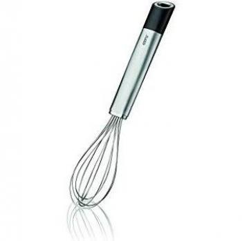 Batidor de acero inoxidable PRIMELINE 22 cm Gefu