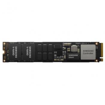 Samsung PM9A3 3.84TB M.2 NVMe SSD PCIe 4.0 x4 DWPD 1 MZ1L23T8HBLA-00A07