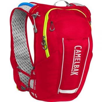 CAMELBAK Ultra 10 - Mochila - Rojo 2018