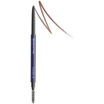 Lápiz de cejas Brow Divine - Mercury