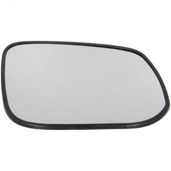 Retrovisor exterior - Cristal de espejo BLIC 6102-27-2001456P / Cristal de espejo, retrovisor exterior ALKAR 6402891