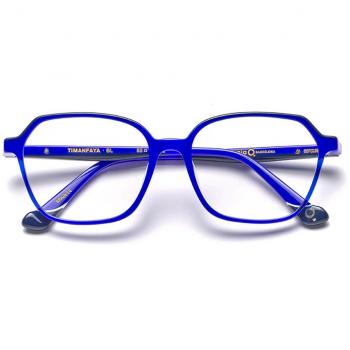 Etnia Barcelona Timanfaya BL Armazones para Mujer Azules 53 Lentes Recetadas