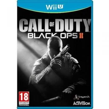 Call Of Duty: Black Ops II