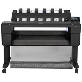 HP Designjet T930 - Impresora de gran formato