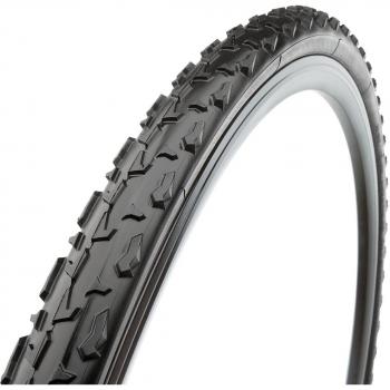 Vittoria Cross XL Pro - Foldable 33-622 / 700x33c - full black - 410g