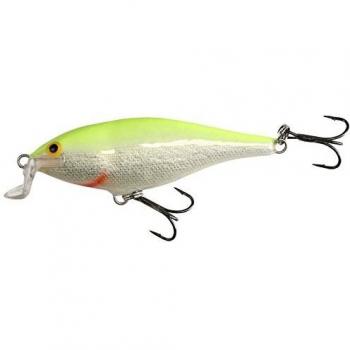 Rapala - Shallow Shad Rap, Color 90 mm