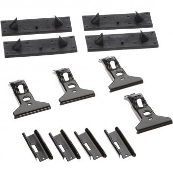 Thule 0177 - Kit de montaje para base de baca System 1071