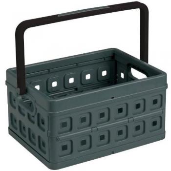 Sunware 57500636 - Cubo de almacenaje sin Tapa