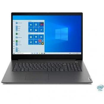 Notebook Lenovo V17 Essential 17.3 Full HD, Intel Core i5-1035G1 Quad Core, 8GB RAM, 512GB SSD, Windows 10 Pro