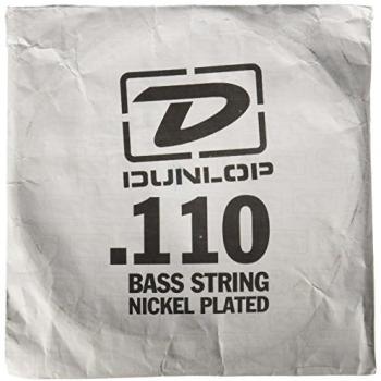 Jim Dunlop DBN110 - Cuerda para bajo.110