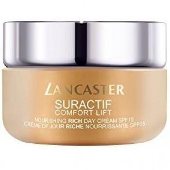 Lancaster Suractif Comfort Lift Nourishing Rich Day Cream SPF15