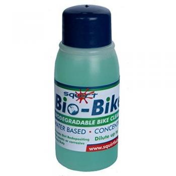 SQUIRT LUBE - Recambio para Limpiador de Bicicleta