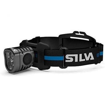 Silva Exceed 3X - Linterna frontal