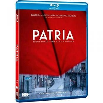 Patria - Serie Completa