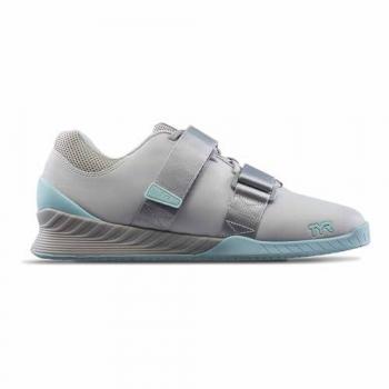 Tyr Men's L-1 Lifter Grey Athletic Sneakers