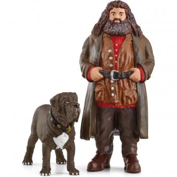 Schleich Harry Potter Hungarian Horntail Action Figure 13989