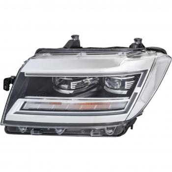 Faro principal delantero HELLA 1EX 012 830-091 Izquierda