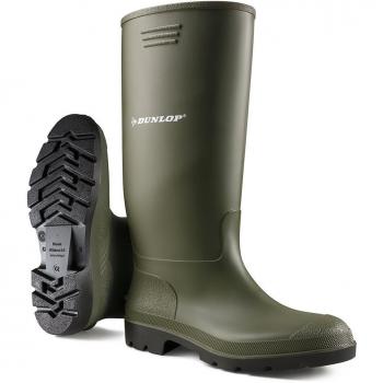 Dunlop Protective Footwear