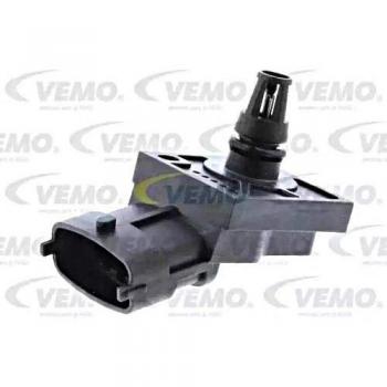 VEMO Sensor de presión de aire adaptación a la