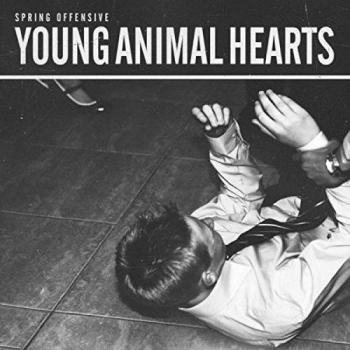 Young Animal Hearts - Vinyl Edition