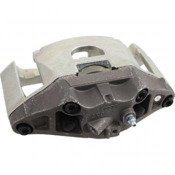 Pinza de freno A.B.S. 422661 para AUDI y SEAT, aluminio, compatible con A6 C6 Avant/Berline y A4 B7 Avant