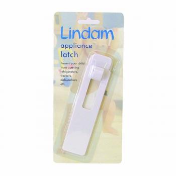 Lindam 044364 - Seguro para aparatos domésticos