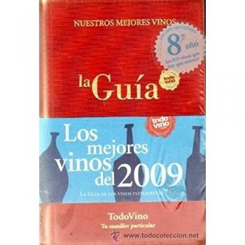 Guía Peñin Destilados y la Coctelería
