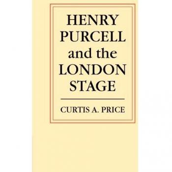 Henry Purcell y el Teatro de Londres: Obras Completas y Análisis
