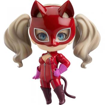 Nendoroid Persona 5 - Ann Takamaki (Phantom Thief Version, Re-run, 10 cm)