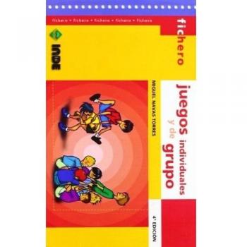 Juegos individuales y de grupo: 450