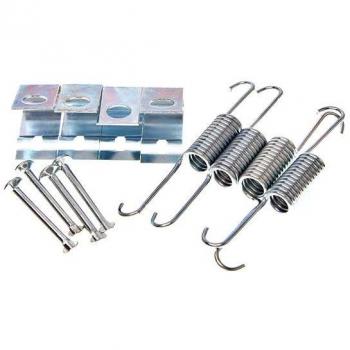 Juego de accesorios para zapatas de freno de estacionamiento MAXGEAR 27-1218