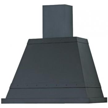 Cappa Aspirante Brooklyn de Acero Inoxidable Bruñido 120 cm