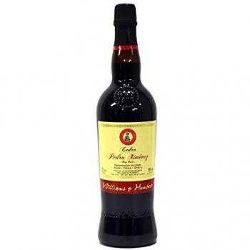 Vino Pedro Ximénez Cedro 75cl